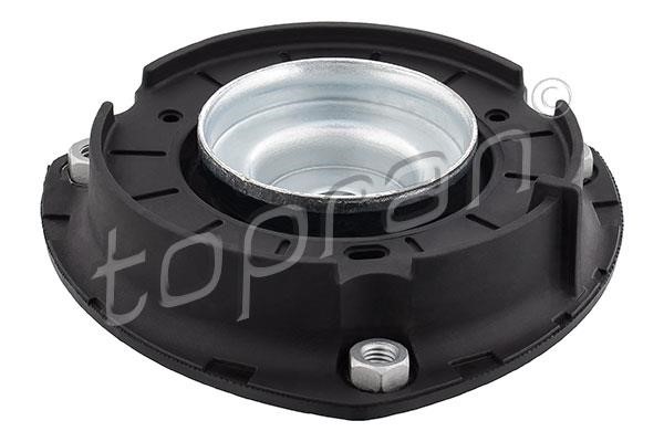 Topran 116 615 Shock absorber support 116615 116615 Topran Shock absorber support
