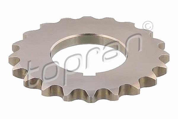 Topran 117 292 TOOTHED WHEEL 117292