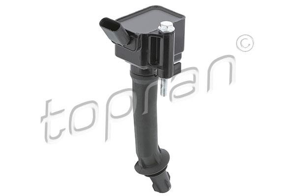 Ignition coil pack Opel Insignia A: 208520 Topran Ignition coil