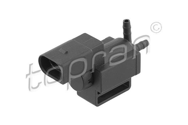 Topran 116 266 Change-Over Valve, change-over flap (induction pipe) 116266