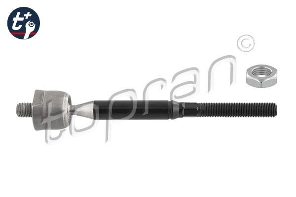 600748 Topran Inner Tie Rod