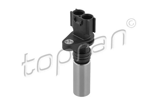 Topran 623 128 Crankshaft position sensor 623128
