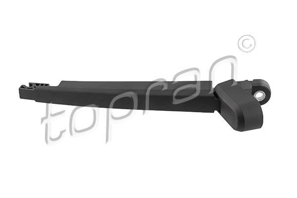 209077 Topran Wiper Arm, window cleaning