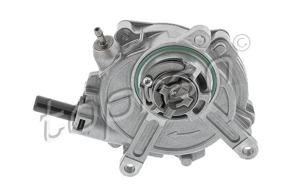 Topran Vacuum Pump, braking system – price 288 PLN