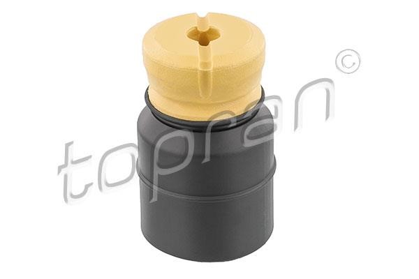 620461 Topran Rubber Buffer, suspension