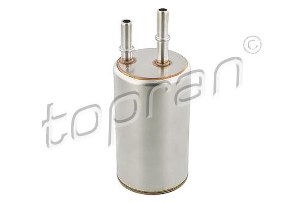 Topran 600 642 Fuel filter 600642