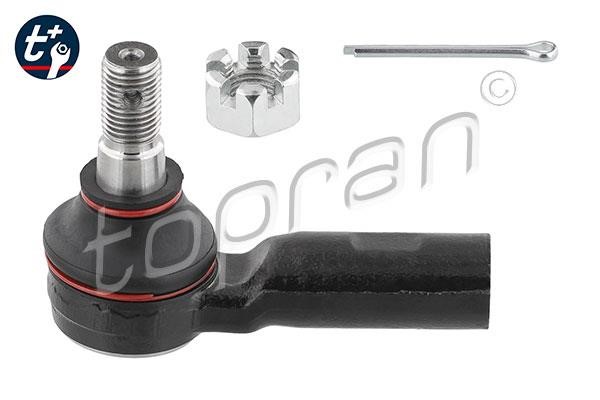 625676 Topran Tie rod end outer