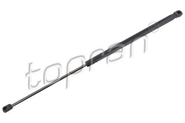 Topran 305 164 Gas Spring, boot-/cargo area 305164 305164 Topran Gas Spring, boot-/cargo area