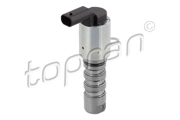 Topran 117 714 Camshaft adjustment valve 117714