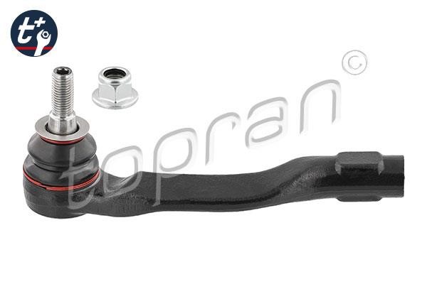 625667 Topran Tie rod end outer