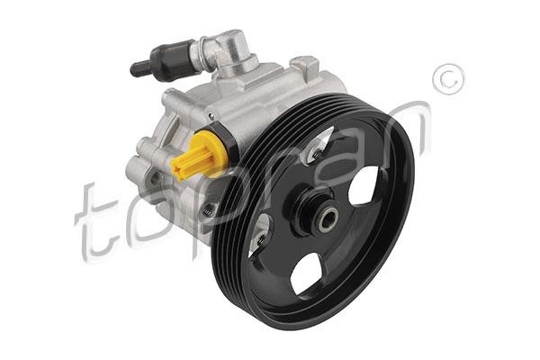 Topran 723 248 Hydraulic Pump, steering system 723248