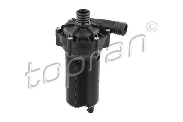 Topran 409 674 Additional coolant pump 409674