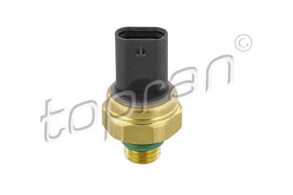 Topran 621 552 Oil pressure sensor 621552