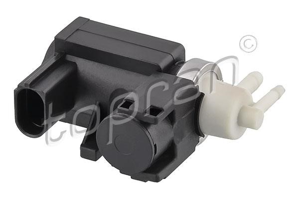 Topran 116 984 Exhaust gas recirculation control valve 116984