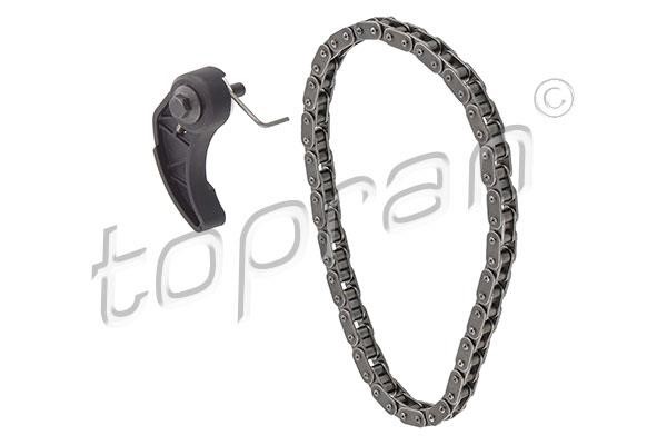 Topran 117 724 Timing chain kit 117724