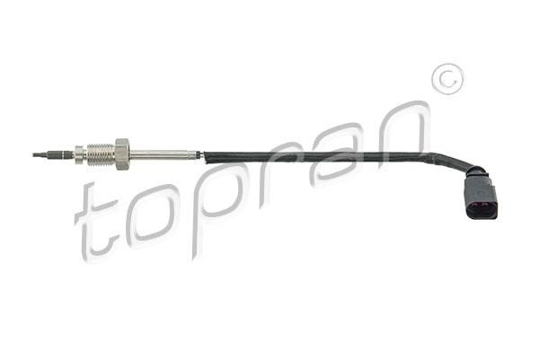 Topran 116 974 Exhaust gas temperature sensor 116974