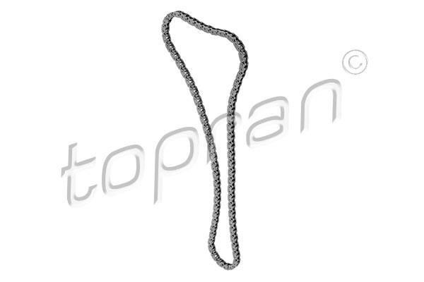 Topran 600 799 Timing Chain 600799