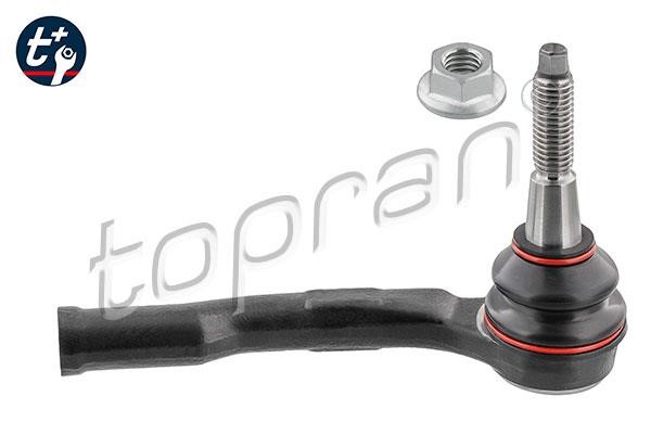Outer tie rod end Opel Astra K: 625673 Topran Tie rod end outer