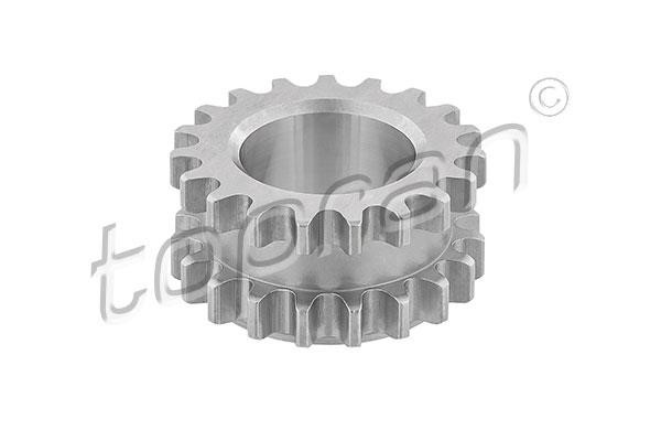 Topran 305 309 TOOTHED WHEEL 305309