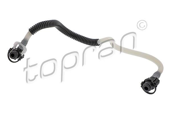 Topran 409 700 Fuel pipe 409700 409700 Topran Fuel pipe
