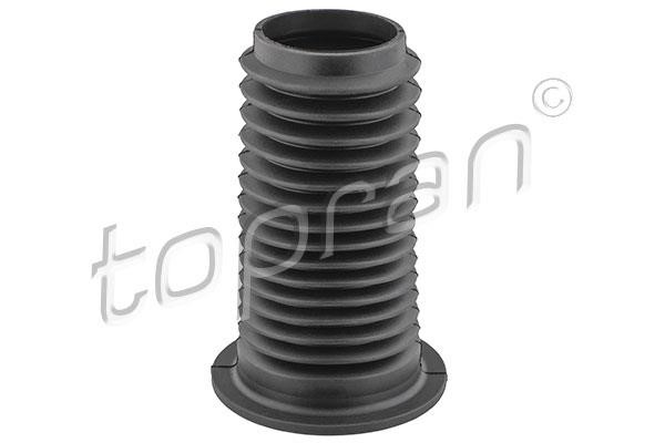Topran 305 458 Bellow and bump for 1 shock absorber 305458