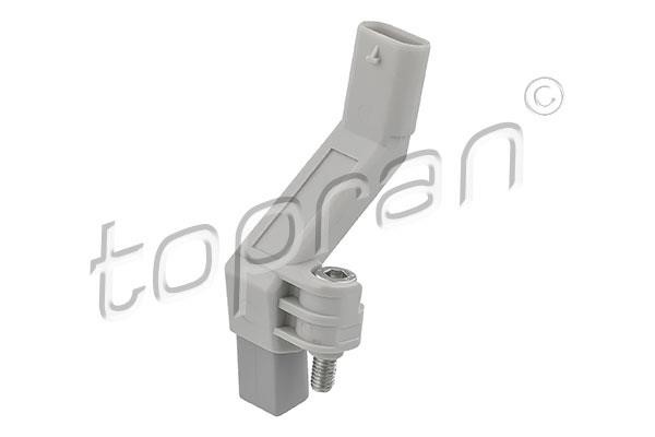 Topran 117 178 Crankshaft position sensor 117178