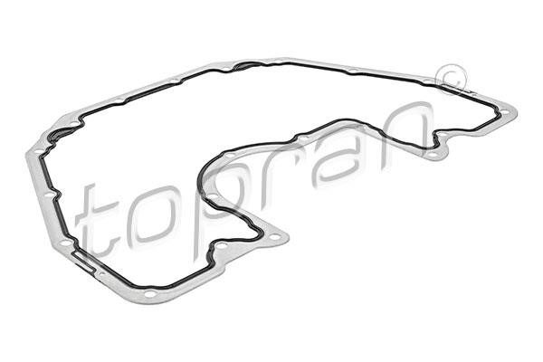 502199 Topran Gasket oil pan