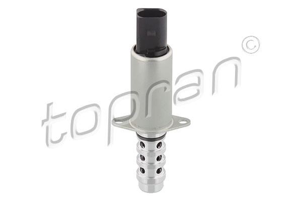 Topran 116 492 Camshaft adjustment valve 116492