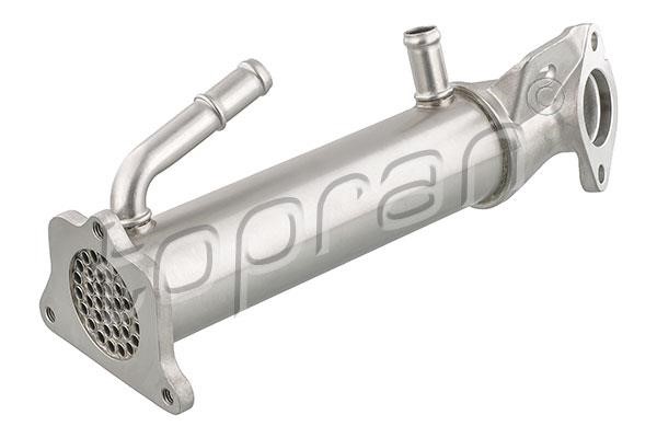 Topran Exhaust gas cooler – price 353 PLN