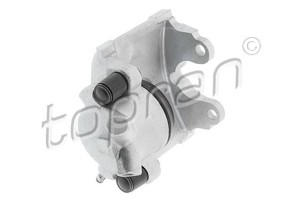 631406 Topran Brake Caliper