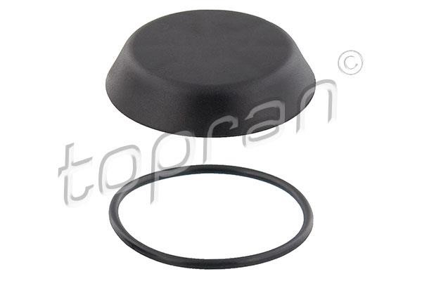 Topran 502 317 Tool rest 502317 502317 Topran Tool rest