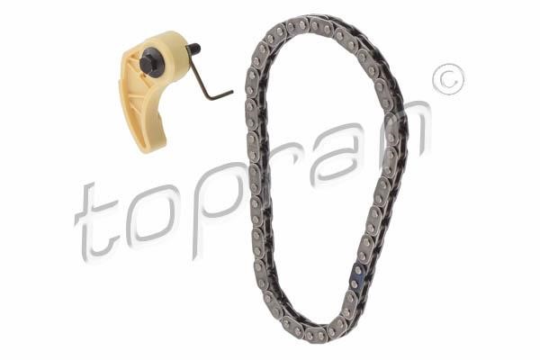 Topran 117 726 Timing chain kit 117726
