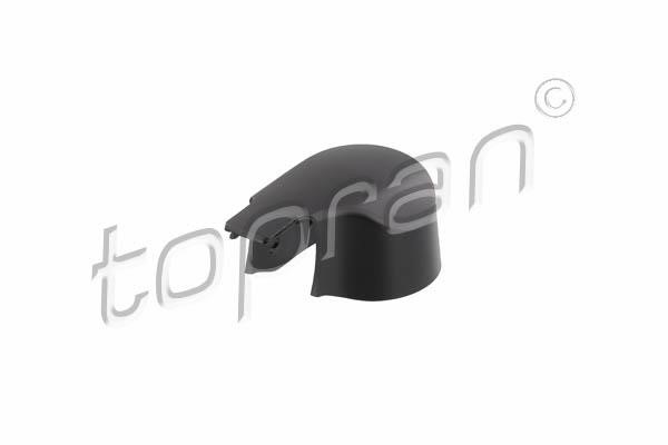 Windshield wipers Volkswagen UP: 117415 Topran Wiper Blade