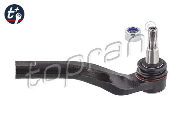 Track rod end ball joint Mercedes Vito: 409367 Topran Hinge