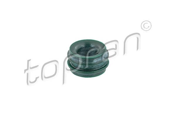 409816 Topran Bushings