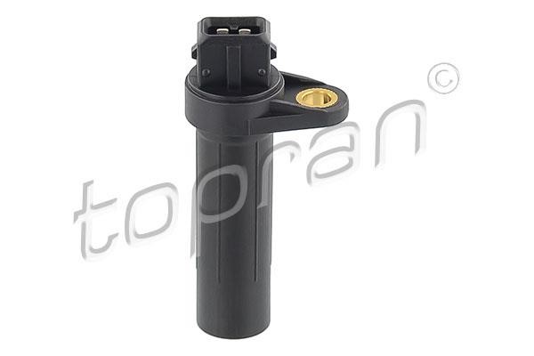 Topran 502 681 Crankshaft position sensor 502681