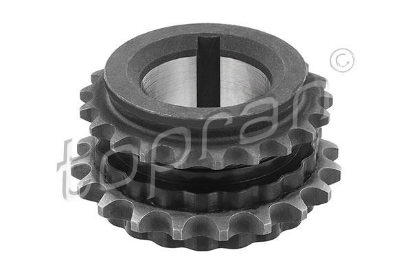 Topran 409 840 TOOTHED WHEEL 409840