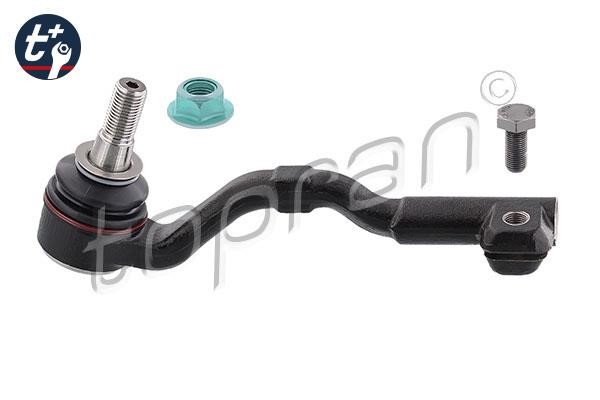 503076 Topran Hinge