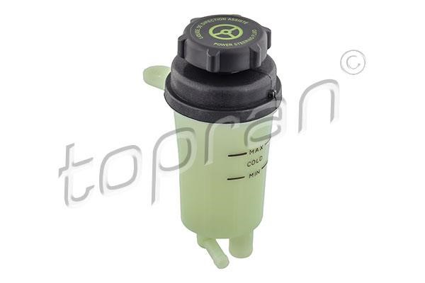 Topran 305 108 Power steering reservoir 305108