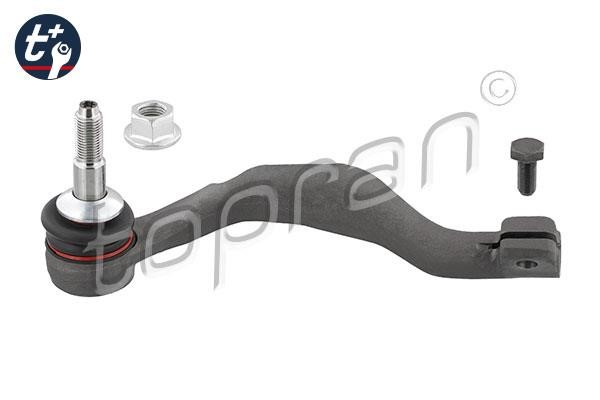 625665 Topran Tie rod end outer