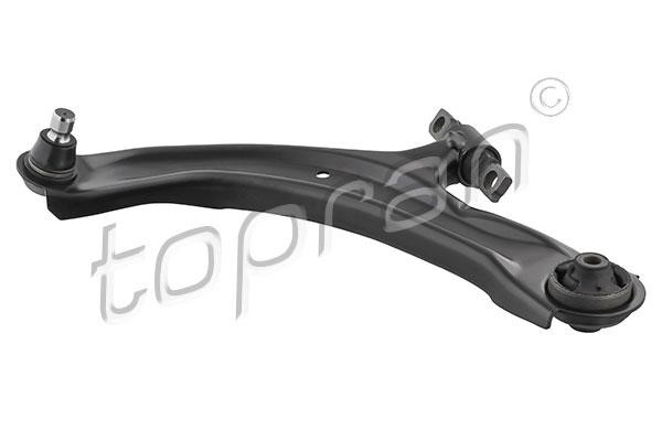 Topran 629 735 Control/Trailing Arm, wheel suspension 629735 629735 Topran Control/Trailing Arm, wheel suspension