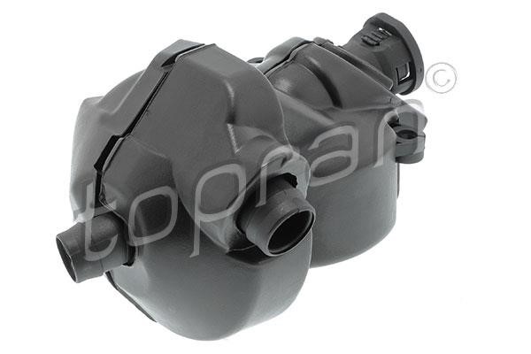 Topran Oil separator – price 112 PLN