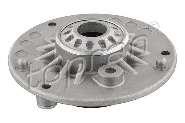 Suspension top mount Mini: 502952 Topran Suspension Strut Support Mount