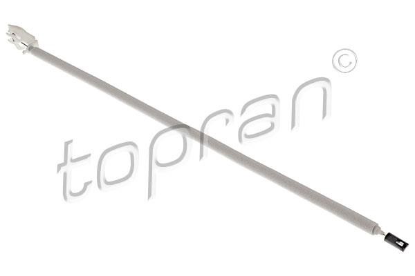 Topran 503 651 Cable, door release 503651