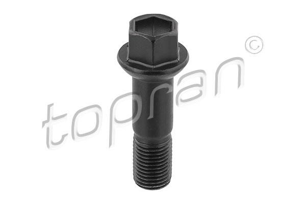 Topran 410 067 Wheel Bolt 410067 410067 Topran Wheel Bolt