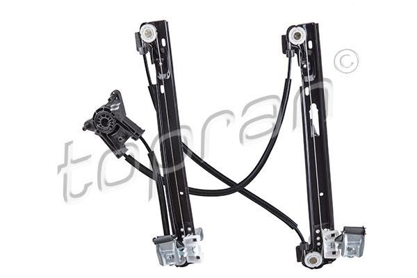 Topran 117 129 Window Regulator 117129 117129 Topran Window Regulator