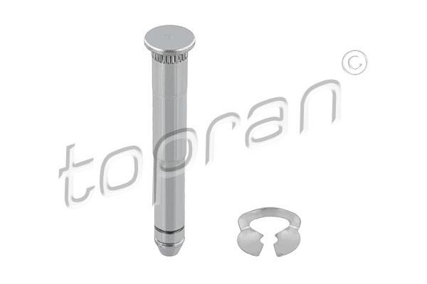 305340 Topran Door hinge pin