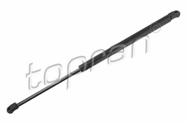 Topran 114 077 Gas Spring, boot-/cargo area 114077 114077 Topran Gas Spring, boot-/cargo area