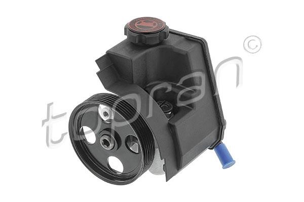 Topran 723 252 Hydraulic Pump, steering system 723252