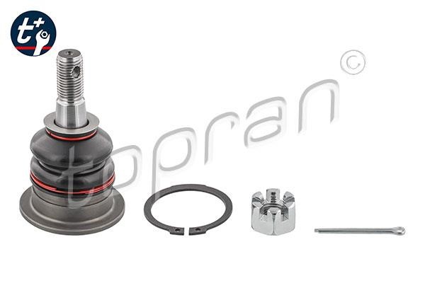 Topran 626 503 Front upper arm ball joint 626503